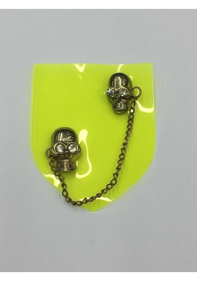 Kuru Kafa Arma Sarı