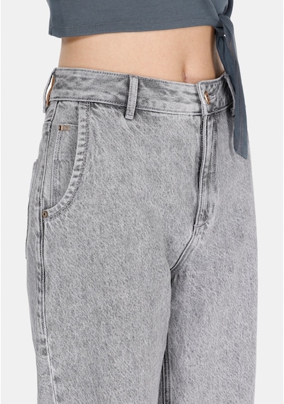 Colin's Colins Barrel Fit Orta Bel Daralan Paça Kadın Koyu İndigo Jean Pantolon Cl1074866 Q1.v1 Dn42217 Denim Colin's Colins Barrel Fit Orta Bel Daralan Paça Kadın Koyu İndigo Jean Pantolon Cl1074866 Q1.v1 Dn42217 Denim