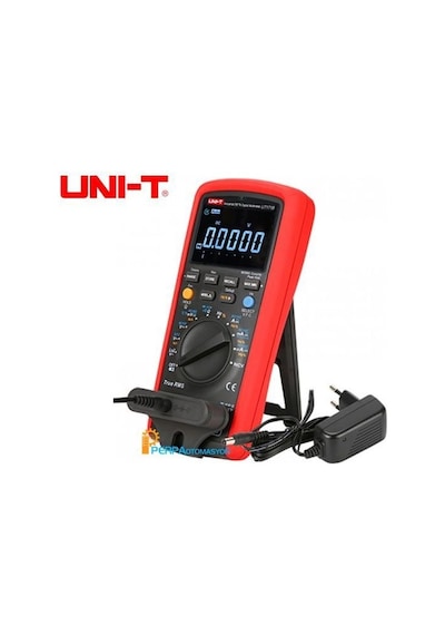 Ut171B Endüstriyel True Rms Dijital MuLTimetre