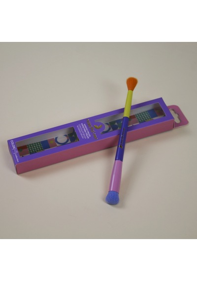 Nascita Colorfully Collection Kapatıcı Ve Karıştırma Fırçası Nasbrush0481