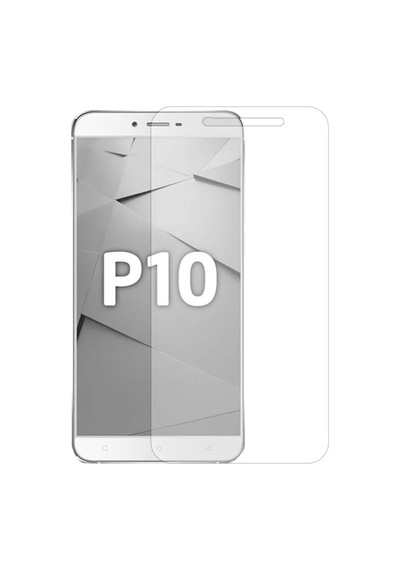 Reeder P10 Kırılmaz Cam Ekran Koruyucu