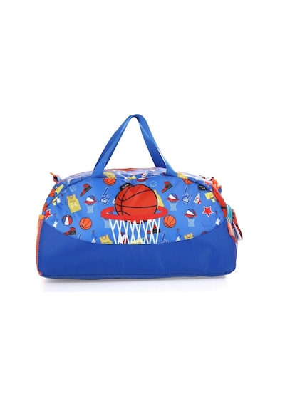 Dream Vest Basketbol Spor Çantası