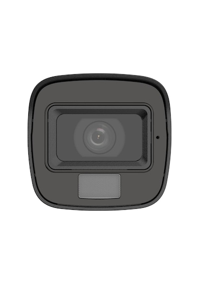 2 Mp 2.8mm Lensli 1080p Dahili Sesli Hybrid Light Ip Bullet Dış Ortam Kamera