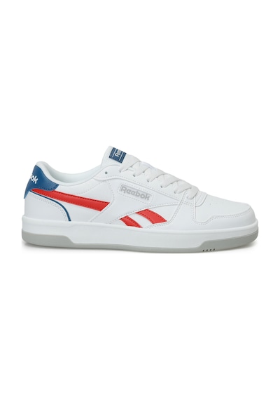 Reebok Match Prıme V2 Beyaz Erkek Sneaker Beyaz-kırmızı