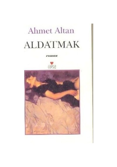 Aldatmak Ahmet Altan 2.El iadesiz