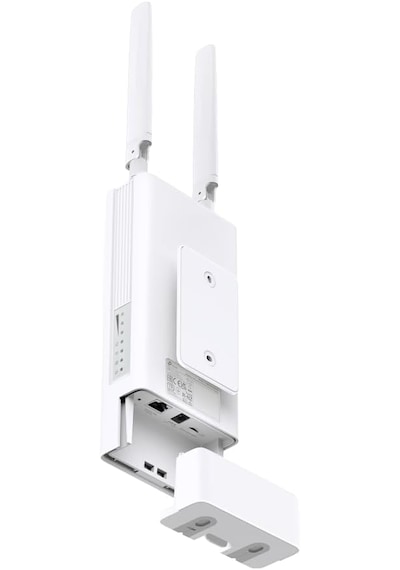 Tp-lınk Tl-mr100-outdoor 300mbps 4g Lte Sım Kartlı Tak Çalıştır Router