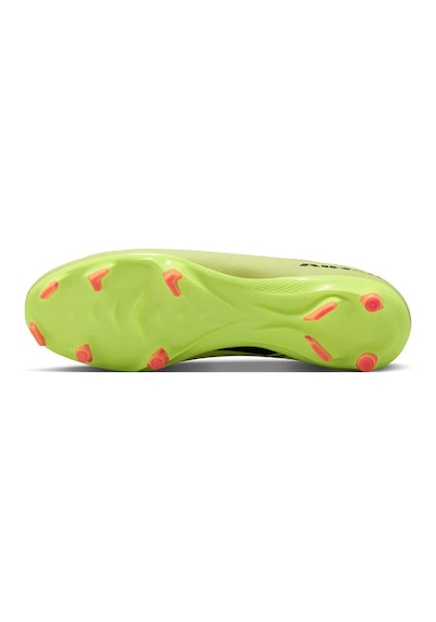 Nike Zm Vapor 16 Academy Fg/mg Erkek Futbol Ayakkabısı Fq1458-300 Gri