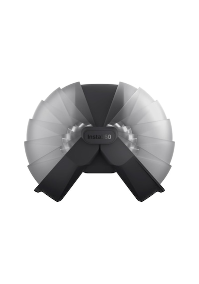 X5 Katlanabilir Lens Kapağı Çok Renkli