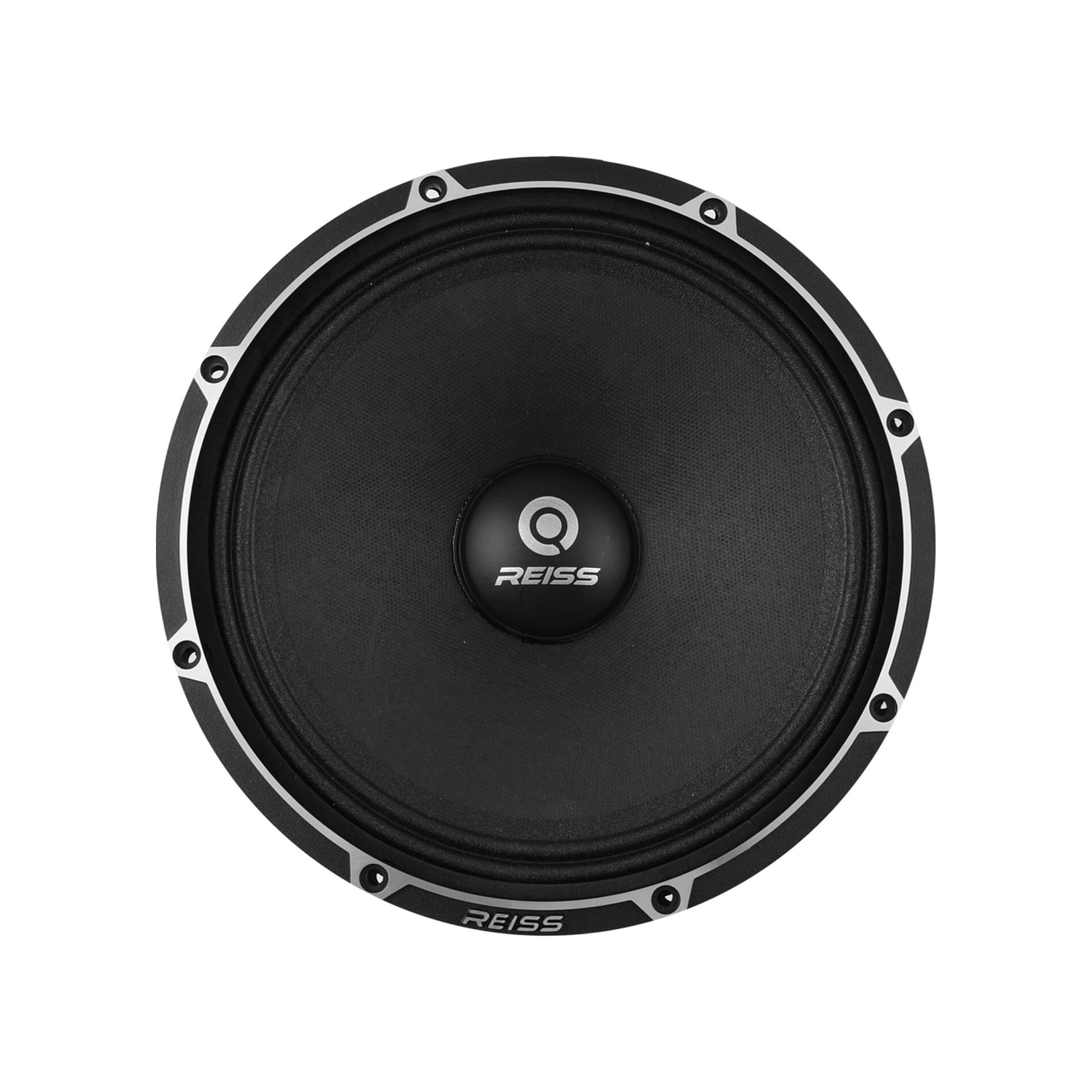 Reiss Audio Rs-m8dm 20cm Midrange 450 Watt