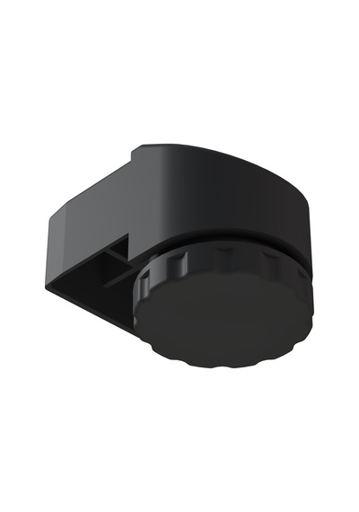 Cateksss 30x50 Mm Ayarlı Yan Izgara Pabuç Gri - 14 Lü Paket