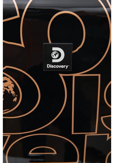 Discovery Ultra Strong 3'lü Valiz Seti Dl17ha Çok Renkli