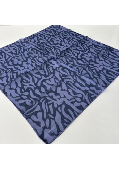 Belessia Arsel Moda Soft Pamuklu Eşarp Lrb4502-62461 Çok Renkli