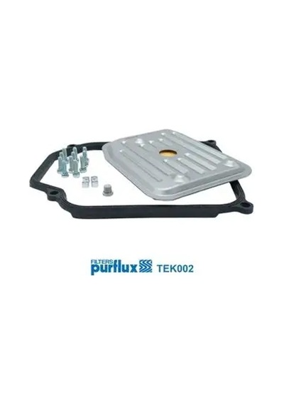 Vw Golf 4 Sanziman Filtresi 1.6 1998-2004 Purflux Tek002