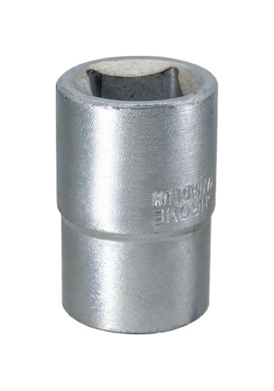6143 Oniki Köşe 3/4" Lokma Anahtar 19 Mm