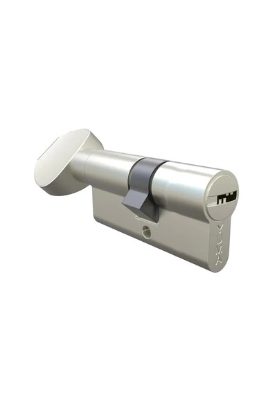 Mep 68 Mm Saten Mandallı Topuzlu Bilyalı Barel / Kilit Göbeği Najmaddin Standart
