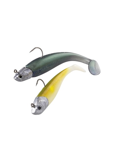 Daiwa Soft Shad Serisi 12Cm Silikon Yem (283096261)
