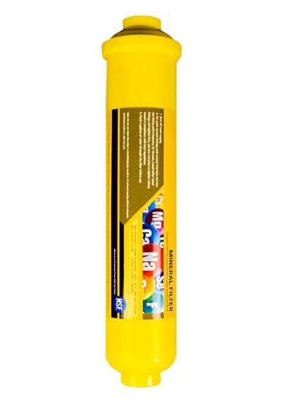 Aquames - Su Arıtma Cihazları Için 10" Mineral Filtre
