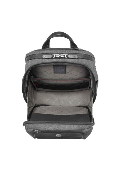 Victorinox Architecture Urban Deluxe Sırt Çantası Vg 611954 Gri