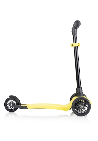 Convers Scooter 3 Tekerlekli Kaykay - 2-7 Dengeli Ve Güvenli Sürüş Sarı