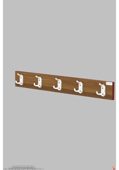 Arı 15 Kancalı Mutfak Askısı 3'lü Set 66,4x9,6 Cm - Şık Tasarım, Çok Amaçlı Düzenleyici Ve Yer Tasarrufu 70 Cm Arı 15 Kancalı Mutfak Askısı 3'lü Set 66,4x9,6 Cm - Şık Tasarım, Çok Amaçlı Düzenleyici Ve Yer Tasarrufu 70 Cm