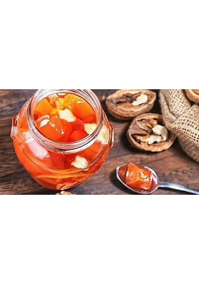 Ayva Reçeli 720 Gr