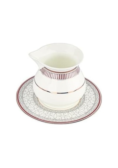 Porland Limoges Coppelia Tabaklı Sosluk 300cc Diğer