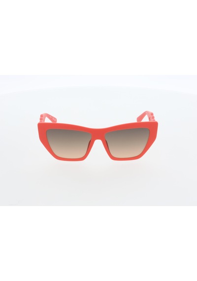 Guess Gu00111 73b Kadın Güneş Gözlüğü Pembe