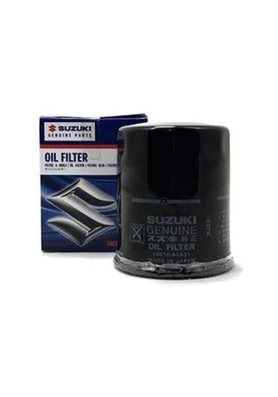 Suzuki Marin Df70-Df80-Df90-Df115-Df140 Yağ Filtresi 16510-61a31