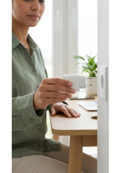 35w Type-c Şarj Adaptörü Apple Uyumlu iPhone Ve Android  Süper Hızlı Power Adaptör