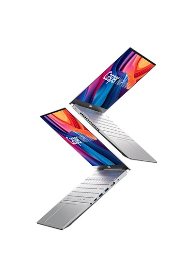 Casper Nirvana S100.1362-BE00A-G-F i7-13620H 16 GB 500 GB 16" W11H Dizüstü Bilgisayar