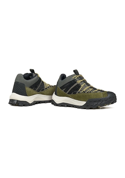 Scarpa Rove Gore-tex Erkek Outdoor Ayakkabı Stone Gray
