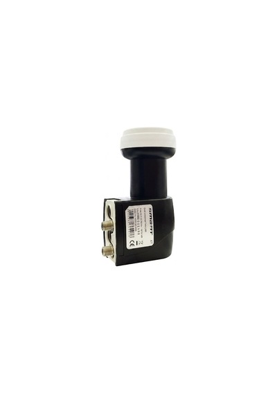 Baff 2 Çıkışlı Full Hd Lnb Çift Çıkışlı