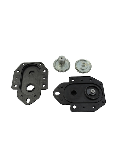 Peugeot 106 Manuel Sunroof Cam Tavan Motor Dişlisi & Kapağı