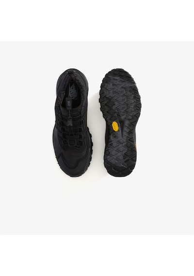 Vans Mte Crosspath Xc Gore-tex Unisex Siyah Spor Ayakkabı Vn000dam1oj1 Siyah