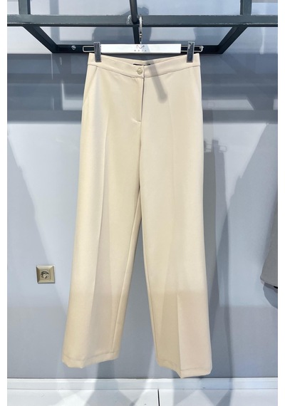 25y3555 Miaruj Pantolon Siyah