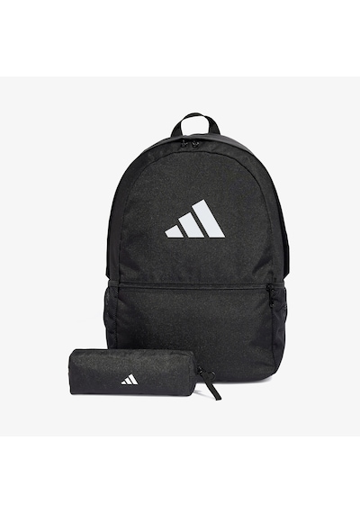 Adidas Kalem Kutulu Unisex Siyah Sırt Çantası Jı8081 Siyah