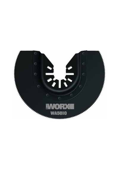 Worx Wa5010 Çok Amaçlı Raspalama Makinesi Için 80mm 180 Metal, A