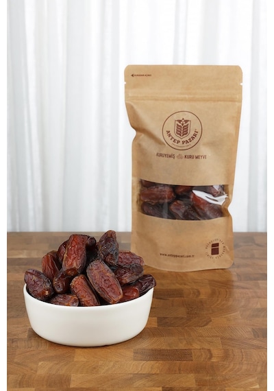 Medine Hurması Mebroum - 1000 Gr Diğer