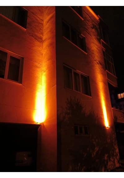 Wallwasher Led Ip68 90 Cm