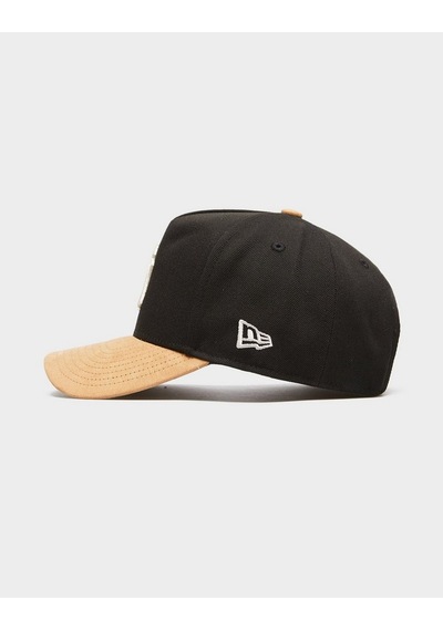New Era Yankees Suede 9forty Neyyan Şapka 60759008 Siyah