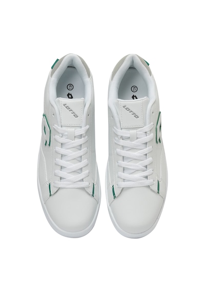 Lotto Loda 3fx Beyaz Erkek Sneaker Beyaz