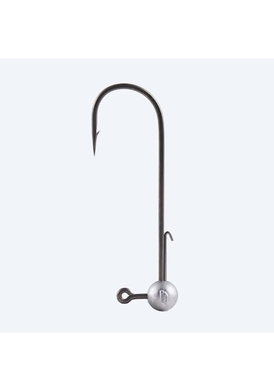 Bkk Round Elite-classic Bait Keeper Jighead 2 10gr