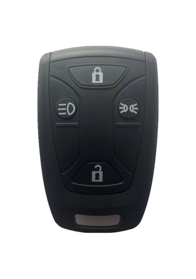Gma Keys Scania Kumanda Kabı Wabis