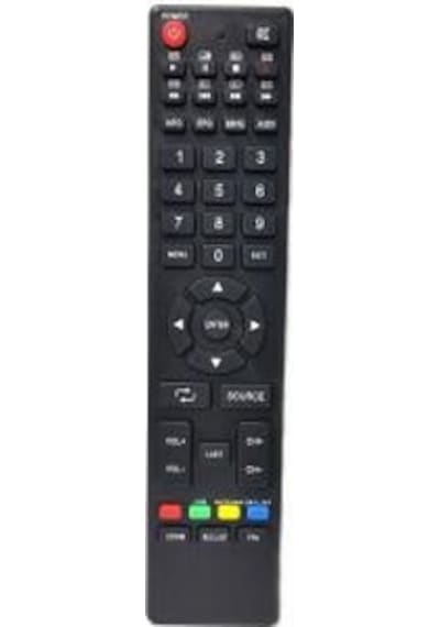 Sunny Uydu Alıcılı Lcd-Led Tv Kumanda