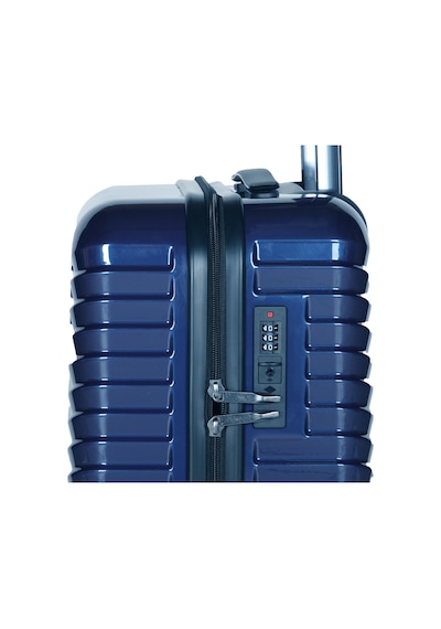 Wixon Travel Valiz,1811 M ,lacivert Çok Renkli