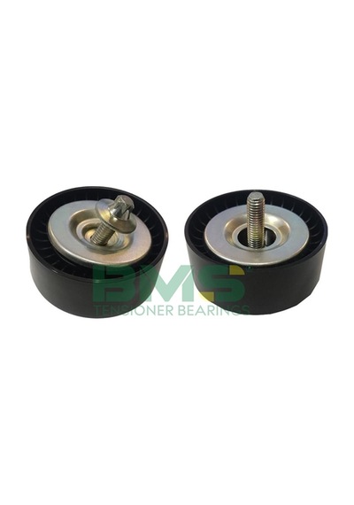 Bms 703 Kayış Gergi Rulmanı Mercedes W176 W177 W246 W247 C117 C118 W212 W213 C253 X204 X156 A2742020019 -