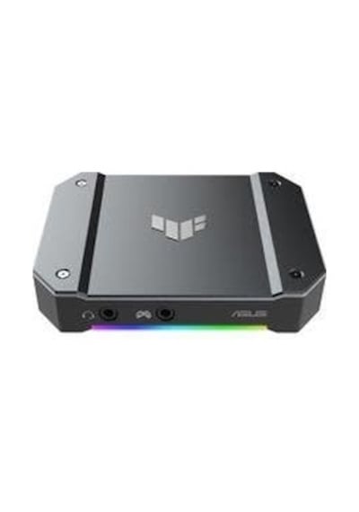 Asus Tuf Gaming Capture Card 4k - 60 Fps 2k -120 Fps Hdmı 2.1 Ultra Düşük Gecikme Ps4 Ps4 Pro Ps5 Xbox One Series X S