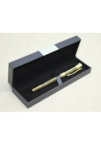Kutulu Tekli Tükenmez Kalem Model 19