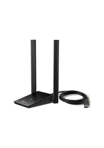Tp-lınk Archer Tx20u Plus Ax1800 Wıfı6 Kablosuz Usb Adaptor