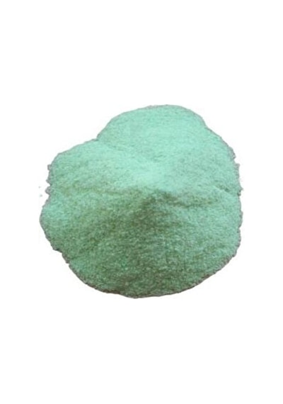 Demir Sülfat Gübresi 1 Kg Gübre